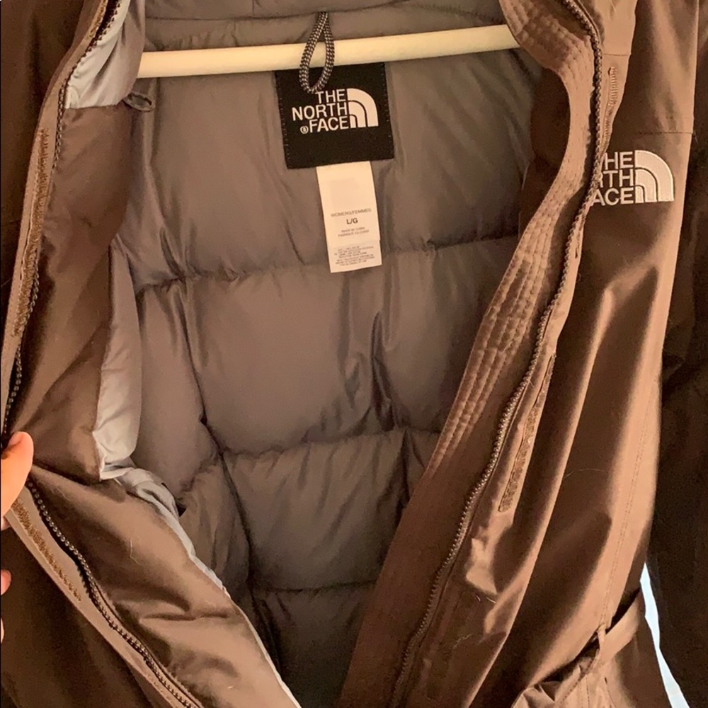 North face jacket - Picture 6 of 8